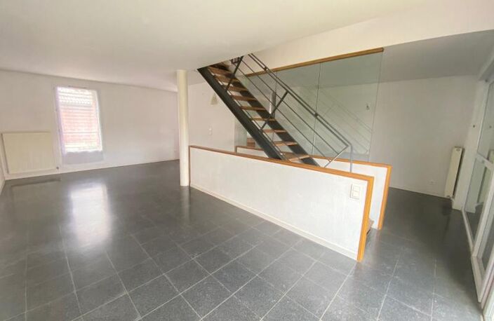 Location maison 4 pièces 88 m² à Toulouse (31200) — photo 2