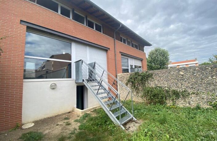 Location maison 4 pièces 88 m² à Toulouse (31200) — photo 5