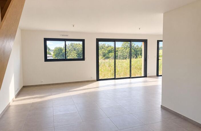 Maison Saint Pere Marc En Poulet 132 m2, 4 chambres — photo 3