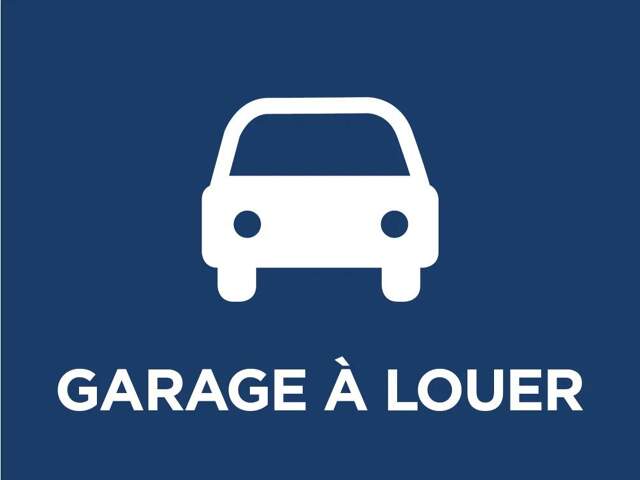 Garage 12 m² à Toulouse — photo du bien