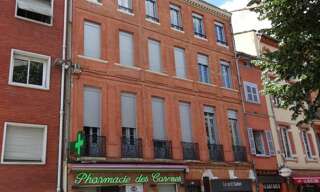 Appartement 2 Pièces 48 m² à louer à Toulouse (31000)