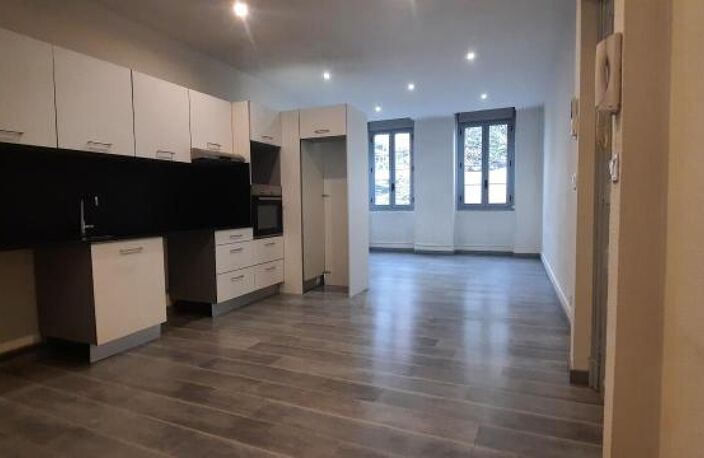 Location appartement 2 pièces 48 m² à Toulouse (31000) — photo 2