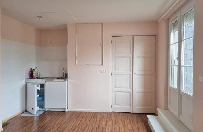 Location appartement 1 pièce 30 m² à Tours (37000) — photo 3