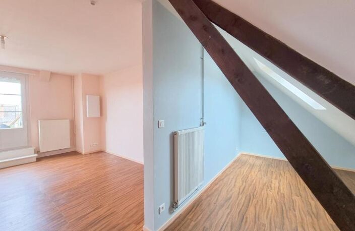 Location appartement 1 pièce 30 m² à Tours (37000) — photo 4