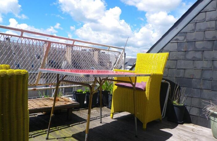 Location appartement 1 pièce 30 m² à Tours (37000) — photo 5