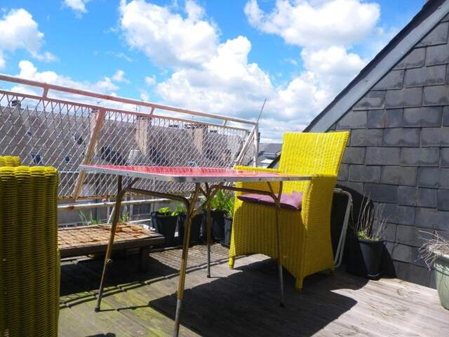 Appartement 1 pièce 30 m² à Tours — photo du bien
