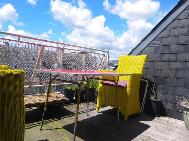Appartement 1 pièce 30 m² — photo 1