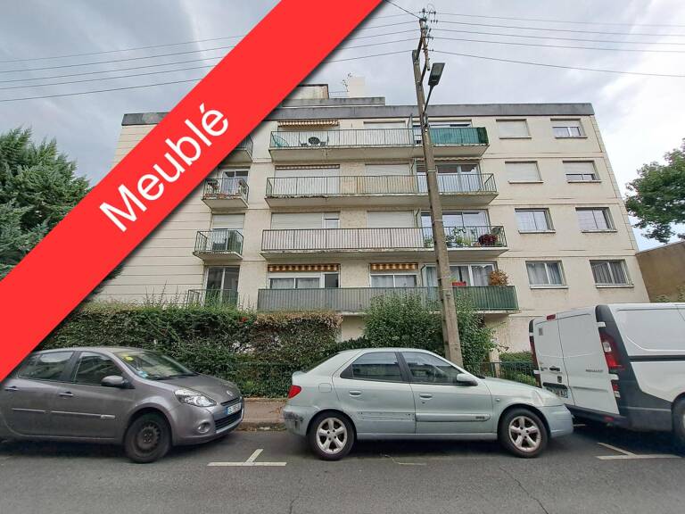 Appartement 2 pièces 42 m² — photo 1