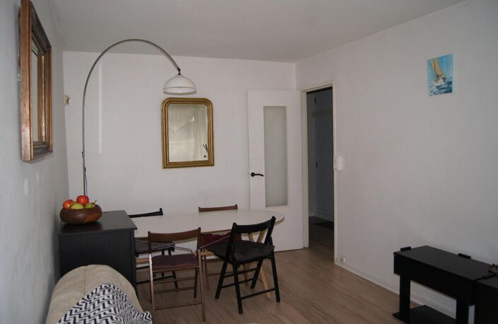 Location appartement 2 pièces 42 m² à Tours (37000) — photo 3