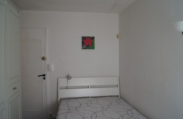 Location appartement 2 pièces 42 m² à Tours (37000) — photo 4