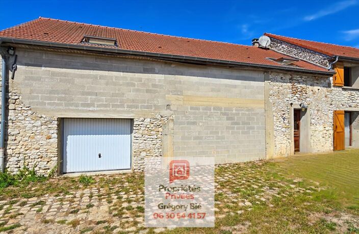 Ferme près de Château-Thierry — photo 3