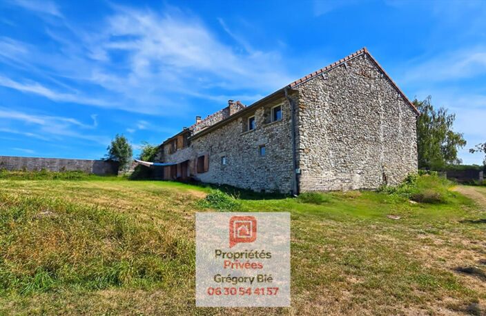 Ferme près de Château-Thierry — photo 4