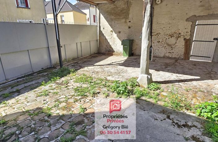 Maison Amillis 3 pièce(s) 62 m2 — photo 4