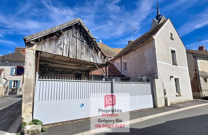 Maison Amillis 3 pièce(s) 62 m2 — photo 5