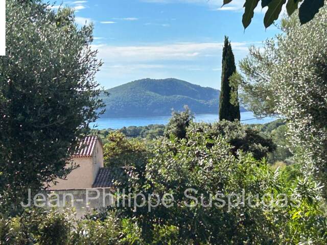 Villa La Cadiere d'Azur 7 pièce(s) 170 m2 — photo du bien