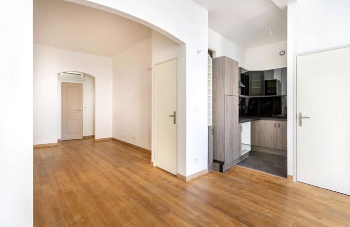Appartement La Ciotat 3 pièce(s) 60 m2 — photo 3