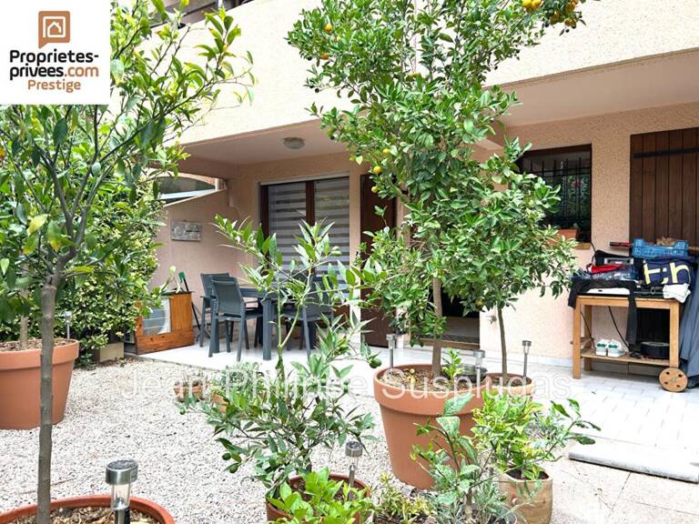 Appartement Sanary Sur Mer 2 pièce(s) 32 m2 — photo 1