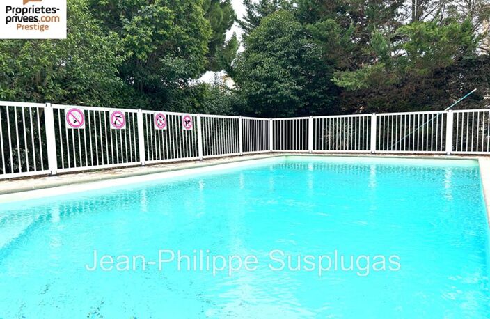 Appartement Sanary Sur Mer 2 pièce(s) 32 m2 — photo 3