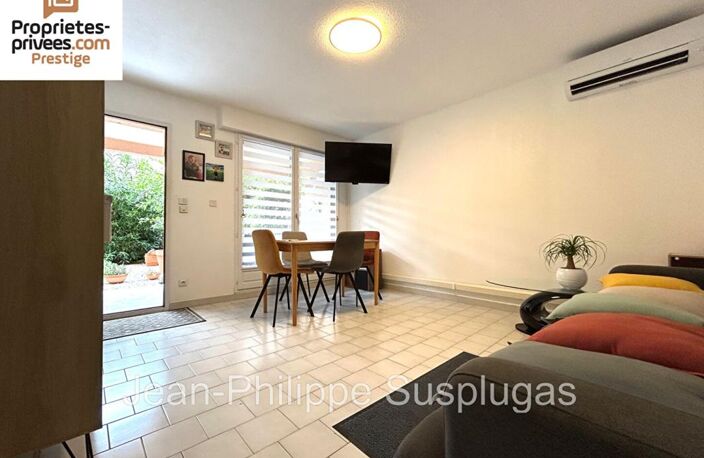 Appartement Sanary Sur Mer 2 pièce(s) 32 m2 — photo 4