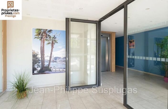 Appartement La Ciotat 3 pièce(s) — photo 2