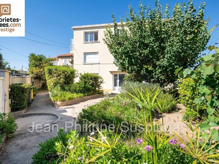Appartement La Ciotat 3 pièce(s) 63 m2 — photo 1