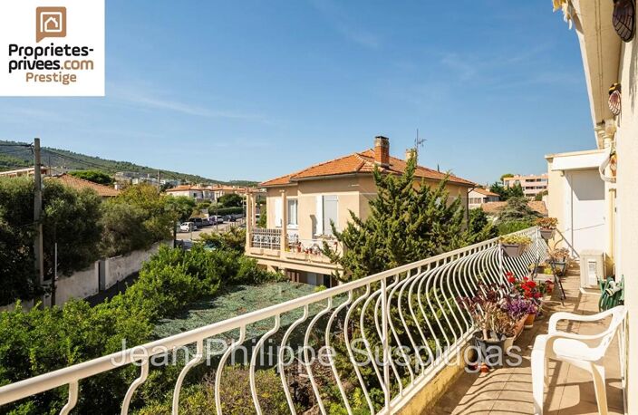 Appartement La Ciotat 3 pièce(s) 63 m2 — photo 3