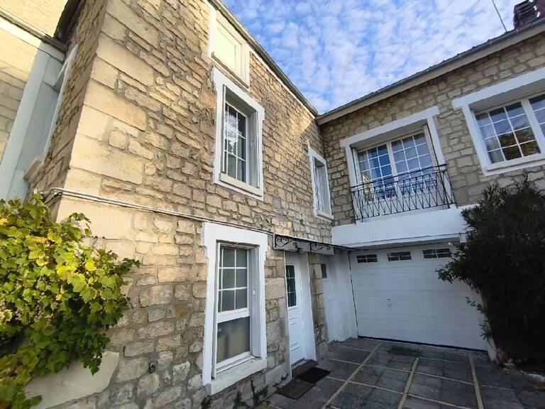 Maison 6 pièces 136 m² — photo 1