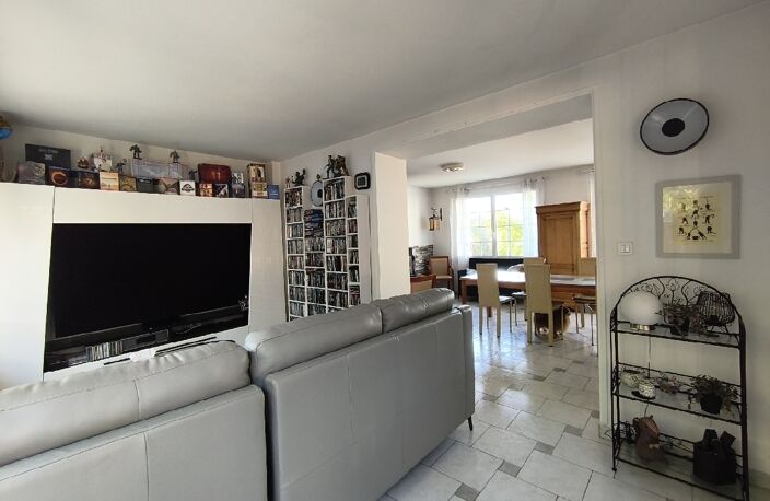 Vente maison 6 pièces 136 m² Nesles-la-Vallée (95690) — photo 3