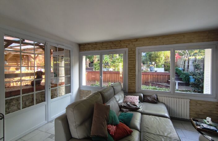 Vente maison 6 pièces 136 m² Nesles-la-Vallée (95690) — photo 4