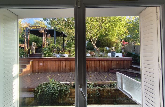 Vente maison 6 pièces 136 m² Nesles-la-Vallée (95690) — photo 5