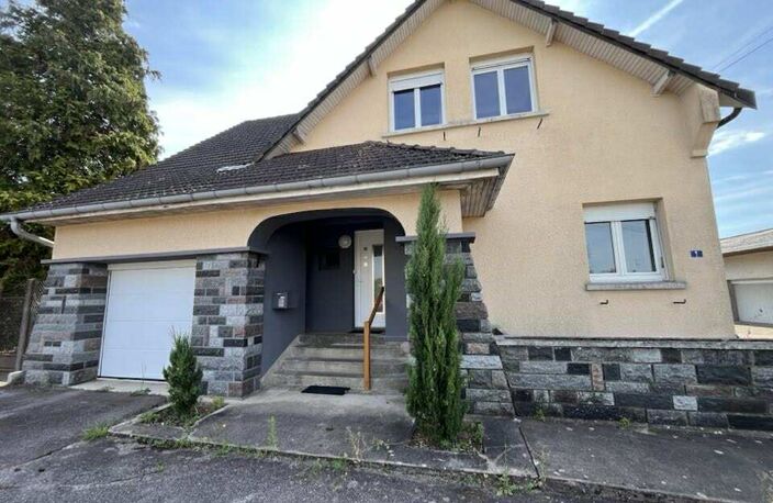 MAISON A VENDRE 70300 en HAUTE-SAONE — photo 2