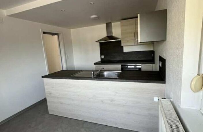 MAISON A VENDRE 70300 en HAUTE-SAONE — photo 5