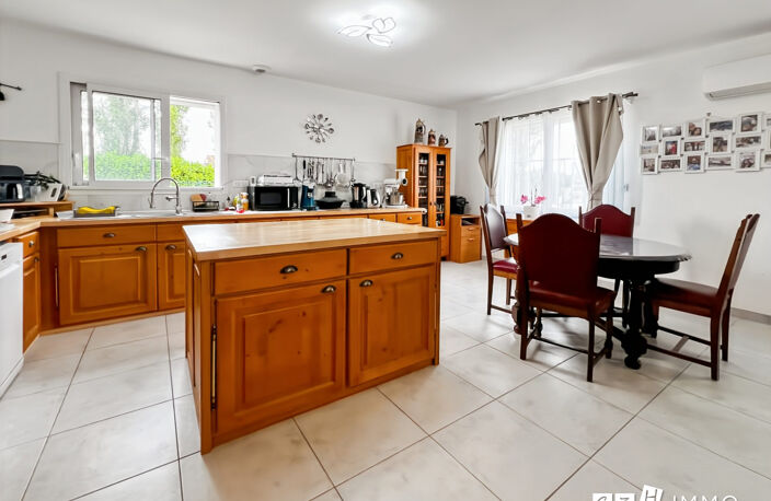 Maison à vendre Calmont — photo 4
