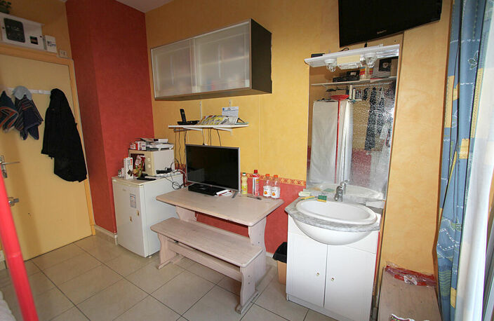 Appartement F1 — photo 2