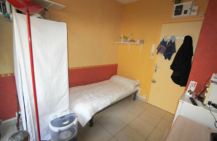 Appartement F1 — photo 3