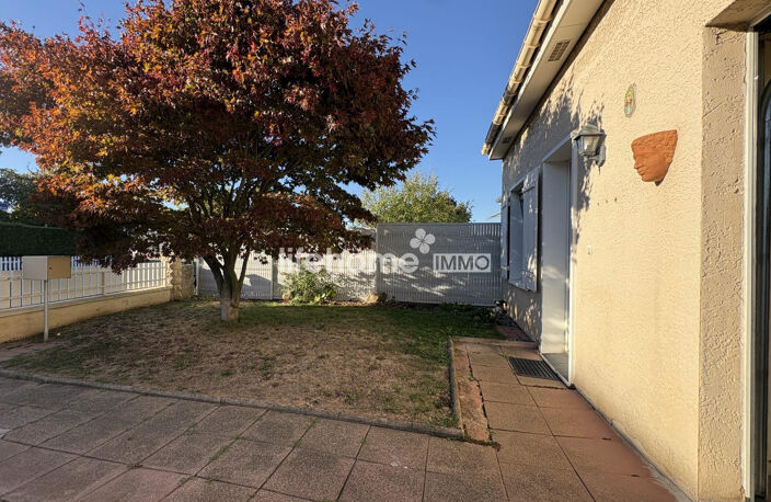 Maison familiale de 90 m2 avec jardin et garage — photo 2
