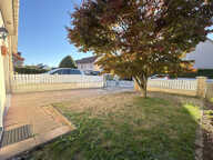 Maison familiale de 90 m2 avec jardin et garage — photo 3