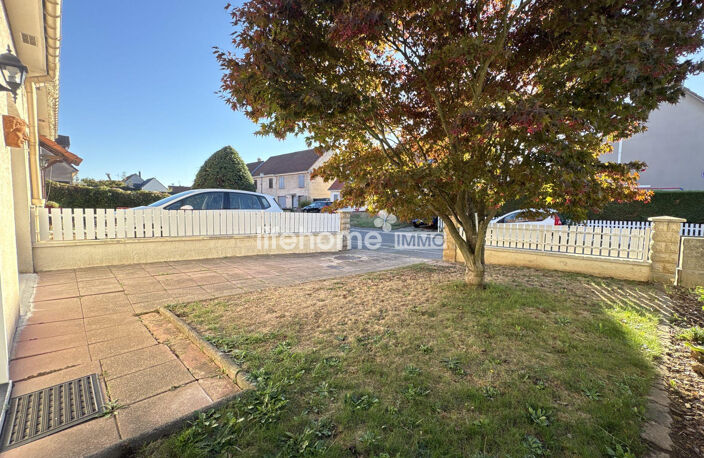 Maison familiale de 90 m2 avec jardin et garage — photo 3
