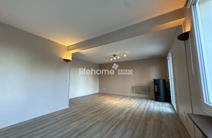 Maison familiale de 90 m2 avec jardin et garage — photo 4