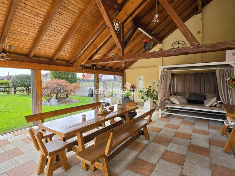 Jolie maison d\'environ 95m² avec T2 indépendant sur 1197m² de — photo 1