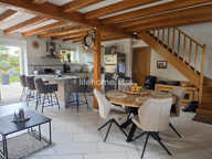 Jolie maison d\'environ 95m² avec T2 indépendant sur 1197m² de — photo 2