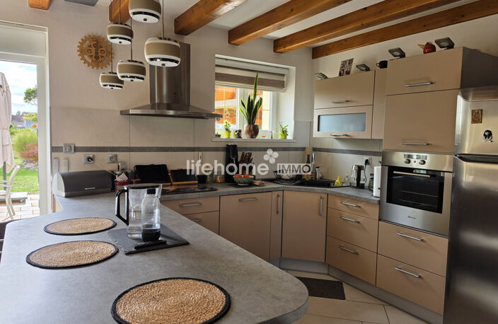 Jolie maison d\'environ 95m² avec T2 indépendant sur 1197m² de — photo 3