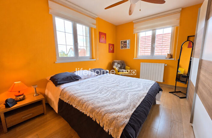 Jolie maison d\'environ 95m² avec T2 indépendant sur 1197m² de — photo 4