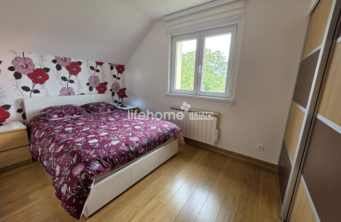 Jolie maison d\'environ 95m² avec T2 indépendant sur 1197m² de — photo 5