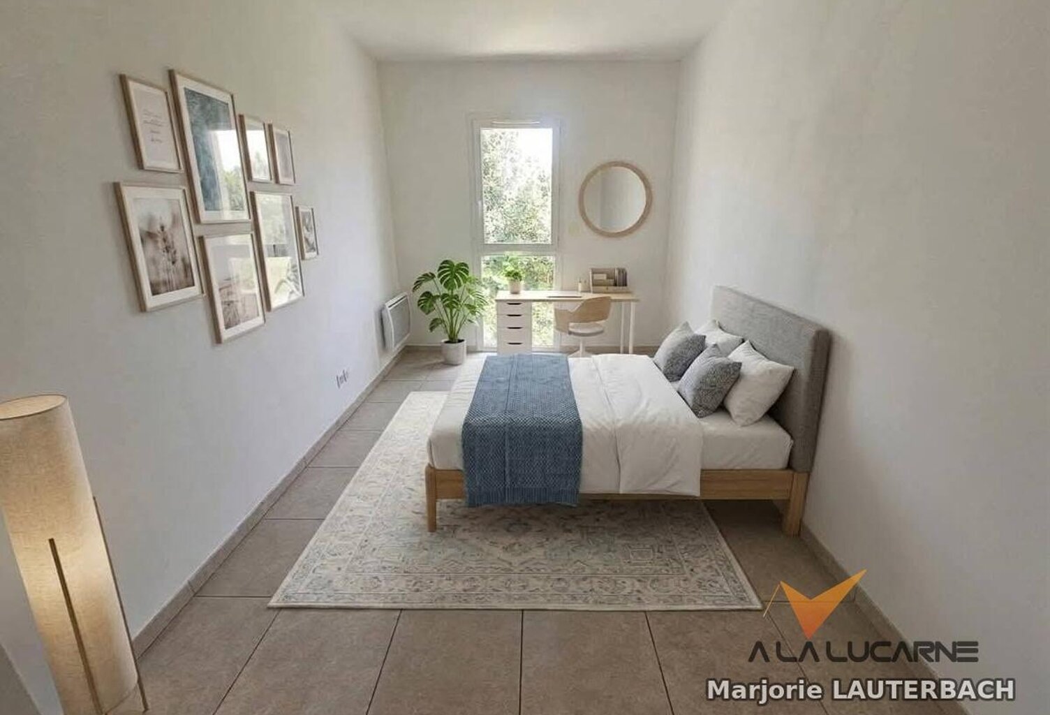 Maison F4 — photo 1