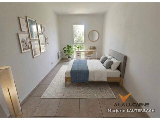 Maison F4 — photo du bien