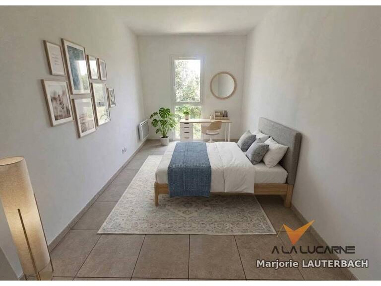 Maison F4 — photo 1