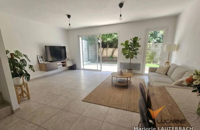 Maison F4 — photo 3