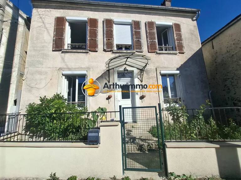 BELLE PROPRIÉTÉ DE 166 M² TERRAIN DE 2074 M² PISCINE — photo 1