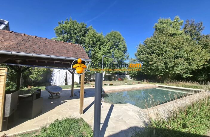 BELLE PROPRIÉTÉ DE 166 M² TERRAIN DE 2074 M² PISCINE — photo 2